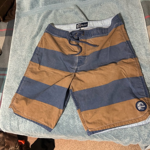 Vintage O’Neil swim/board shorts size US32 - Picture 4 of 5